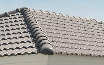 advantages of Temple clay roofing