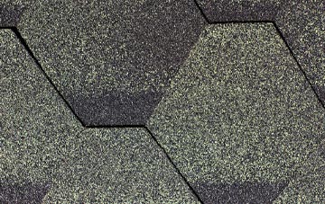 Temple fibreglass shingle repairs