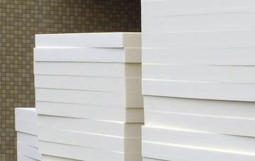 Temple tapered roof insulation costs